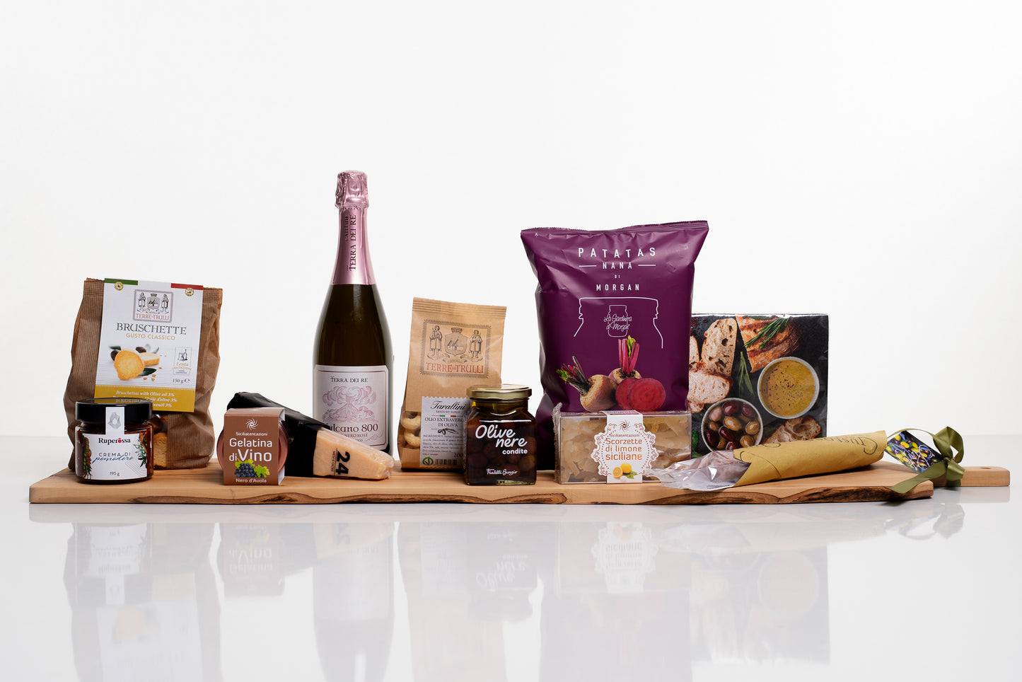 Apericena Gourmet
