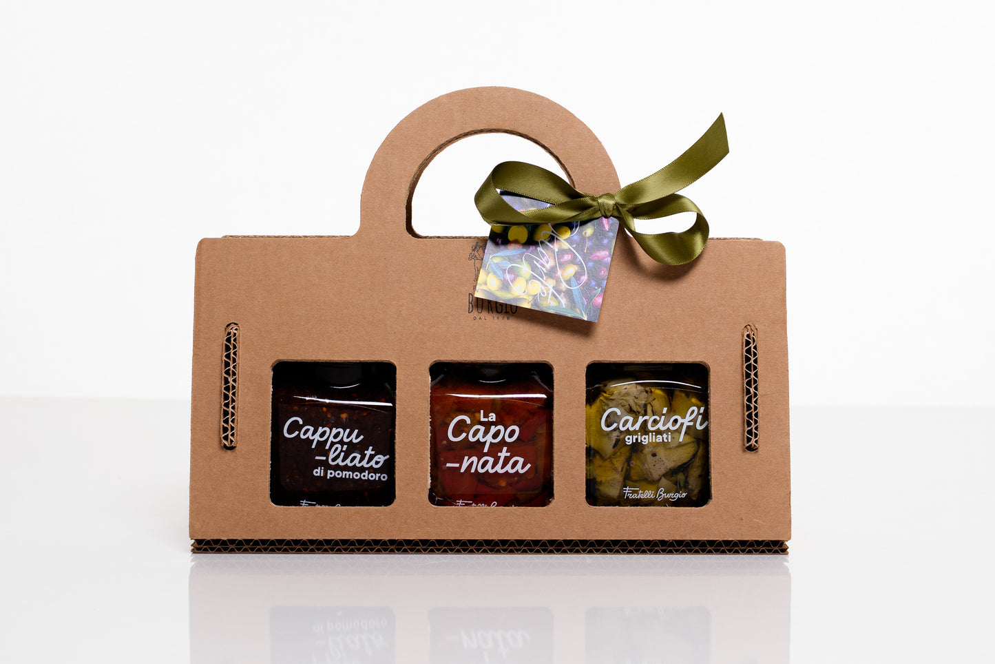 Geschenkset DELIZIE
