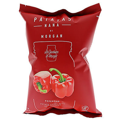 Chips Peperoni
