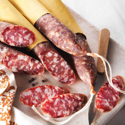 Salame Strolghino Culatello