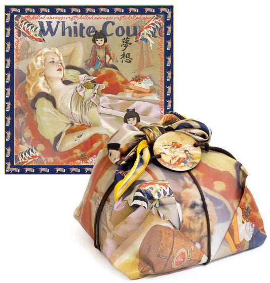 Panettone al Cioccolato Bianco LIMITED EDITION