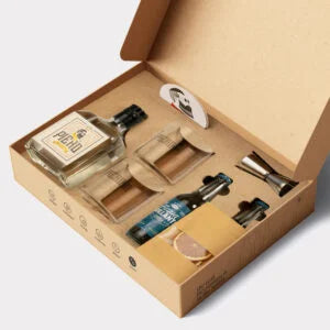Geschenkbox Pierino Gin