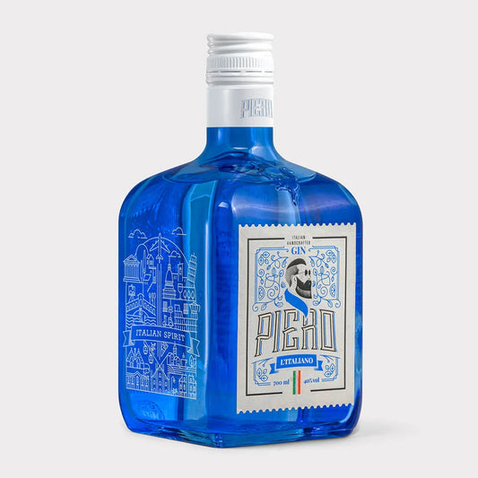 Gin Piero L'Italiano