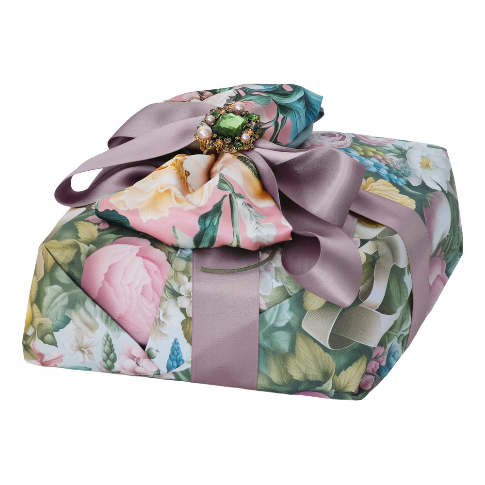 Colomba Classica -  Rosa Band