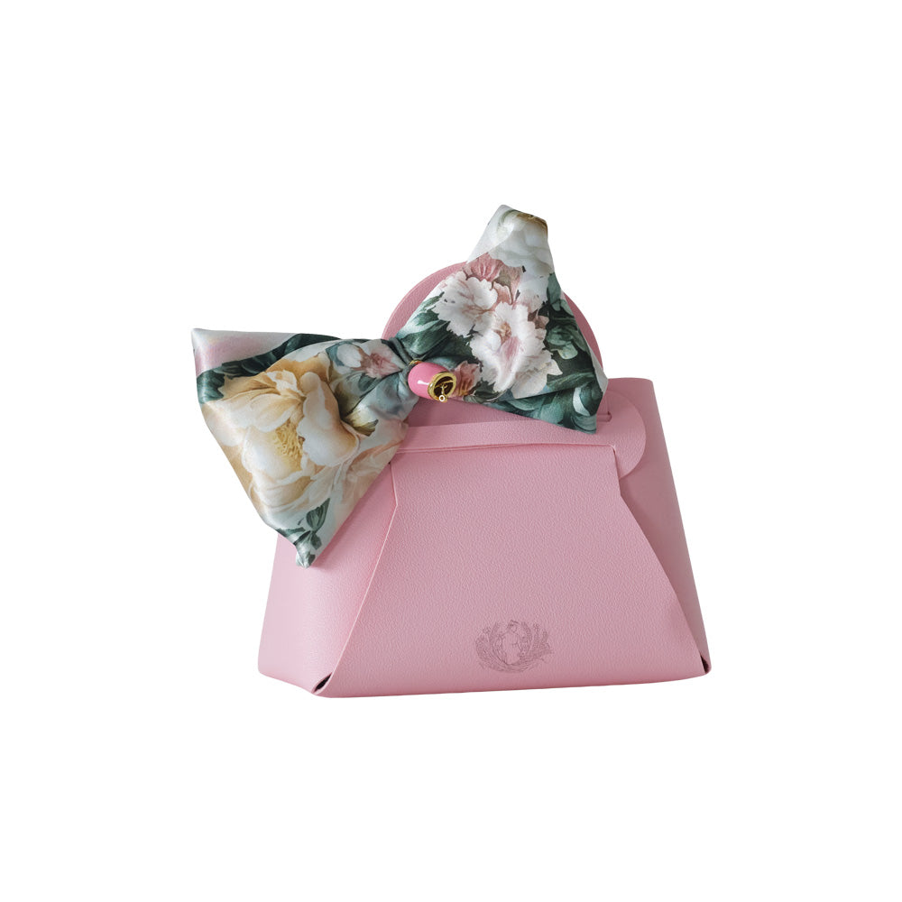 Colombina Classica Rosa
