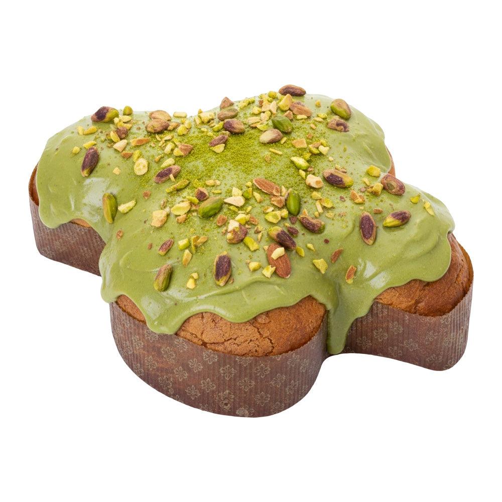Colomba al Pistacchio Limited Edition