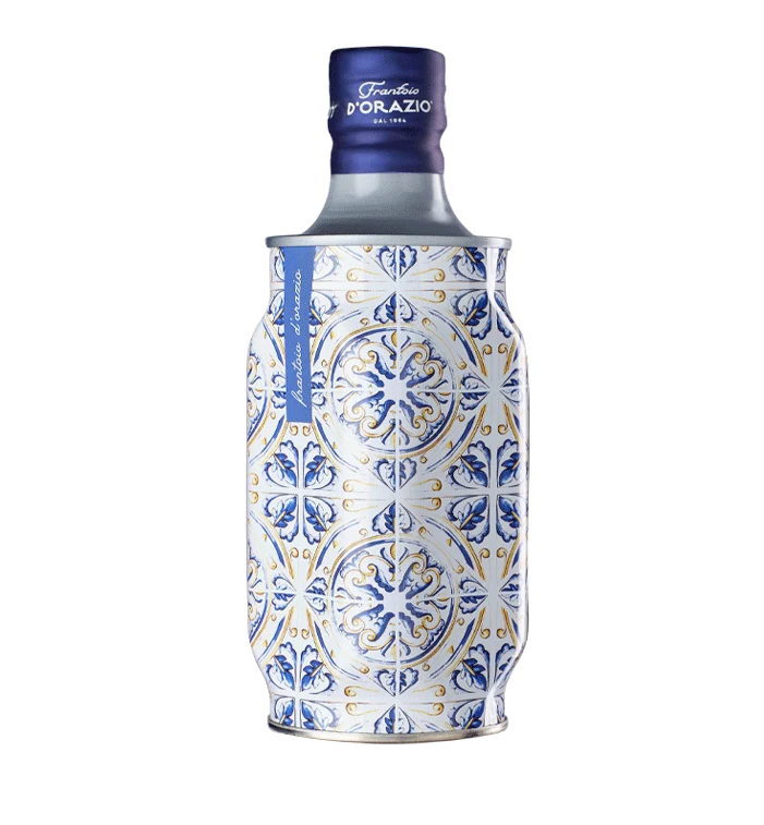 Olio di Oliva Extra Vergine RAVELLO 500