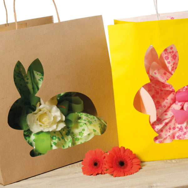 Geschenktasche Bunny