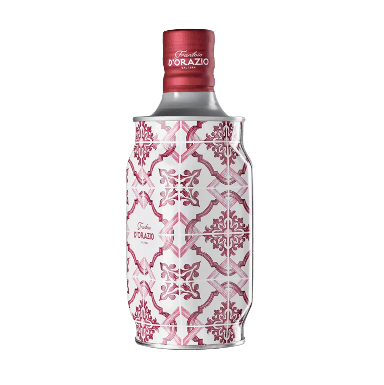 Olio di Oliva Extra Vergine VERMIGLIO 500