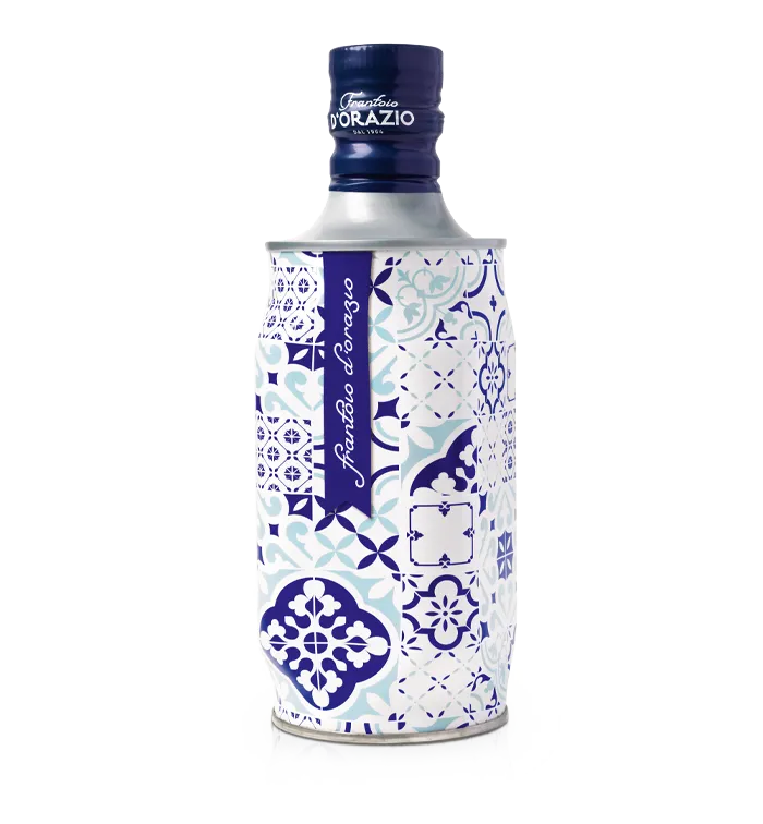 Olio di Oliva Extra Vergine VIGNOLA 500