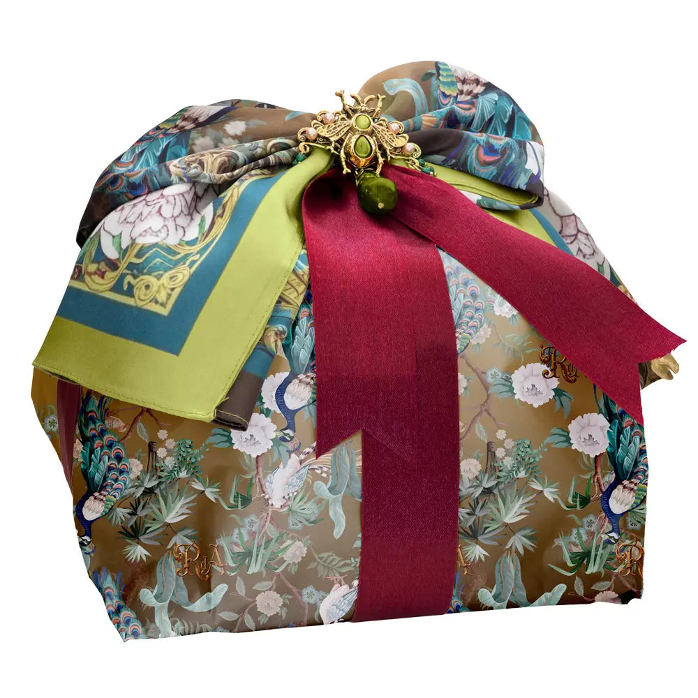 Panettone Crema e Amarena LIMITED EDITION