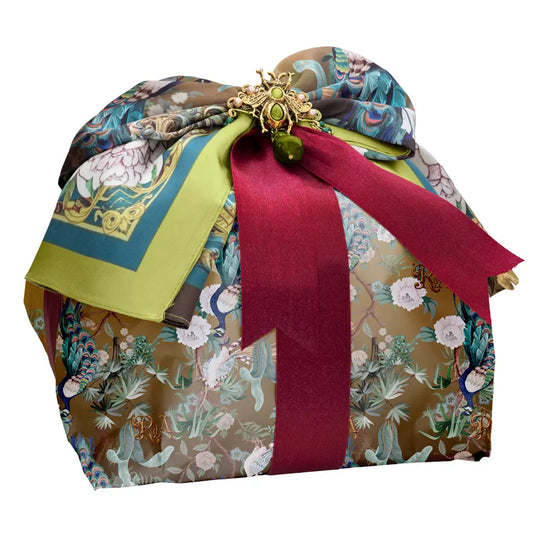 Panettone Crema e Amarena LIMITED EDITION