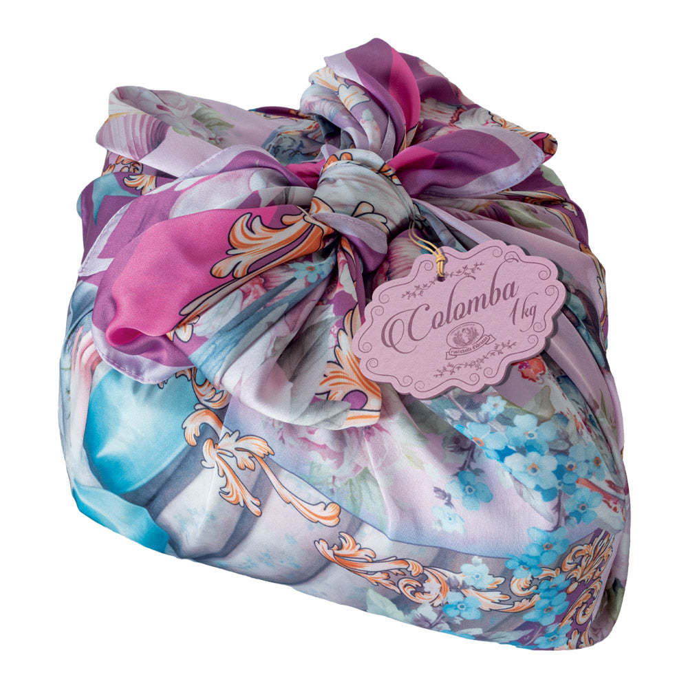 COLOMBA OFFELLA Limited Edition