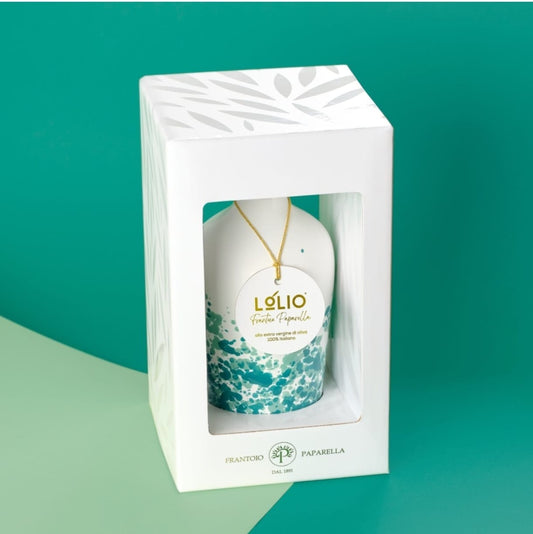 Olio di Oliva Ceramic Collection FRAME