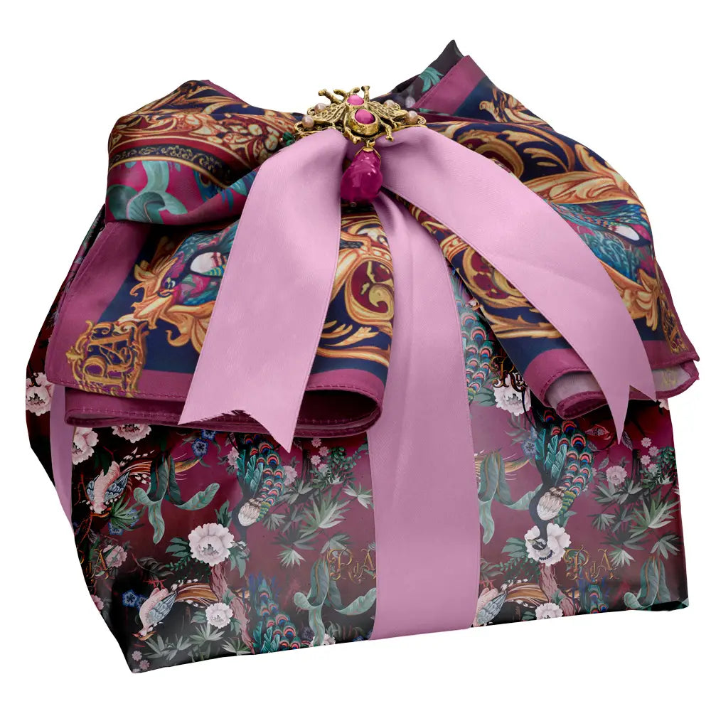 Panettone mandorlato LIMITED EDITION