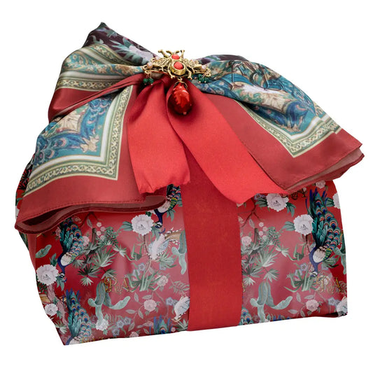Panettone Gianduja LIMITED EDITION