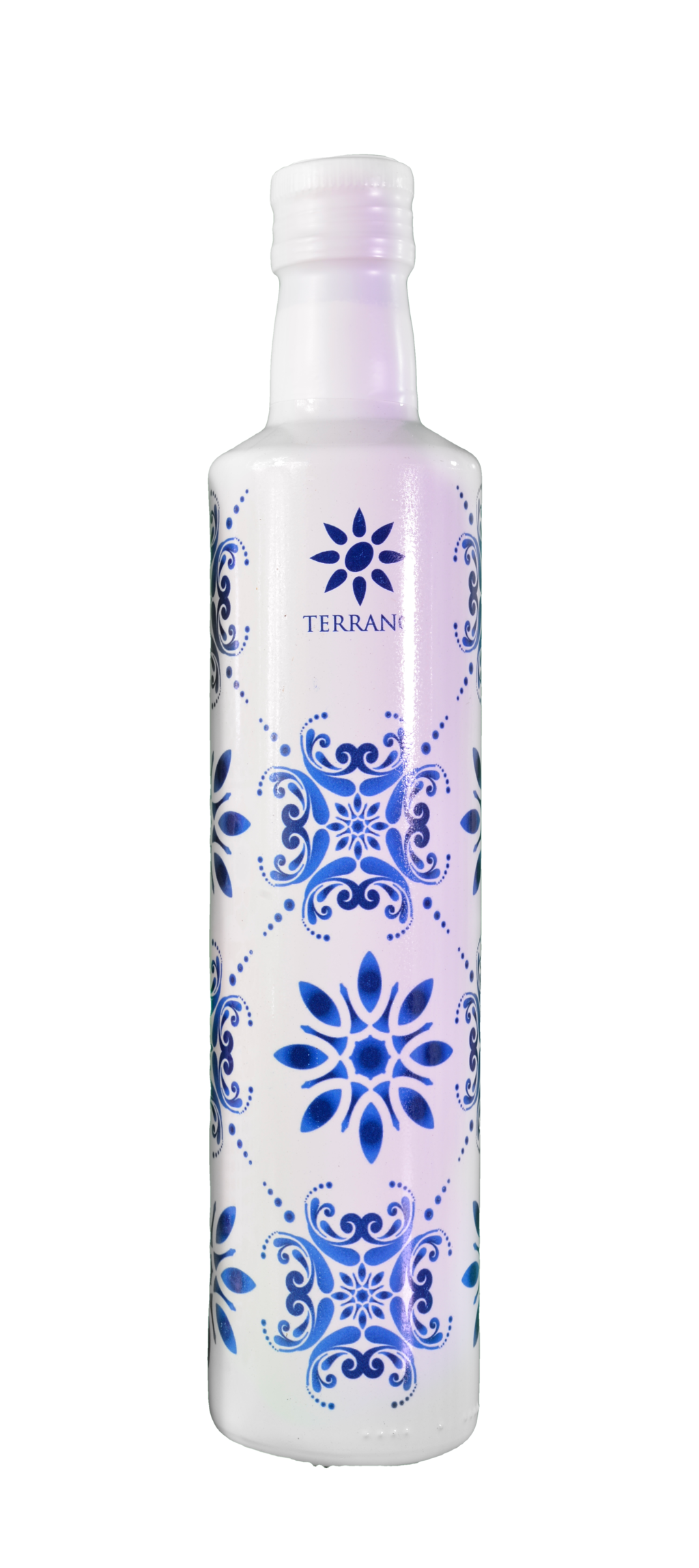 Olio di Oliva Extra Vergine "Maiolica Blu"
