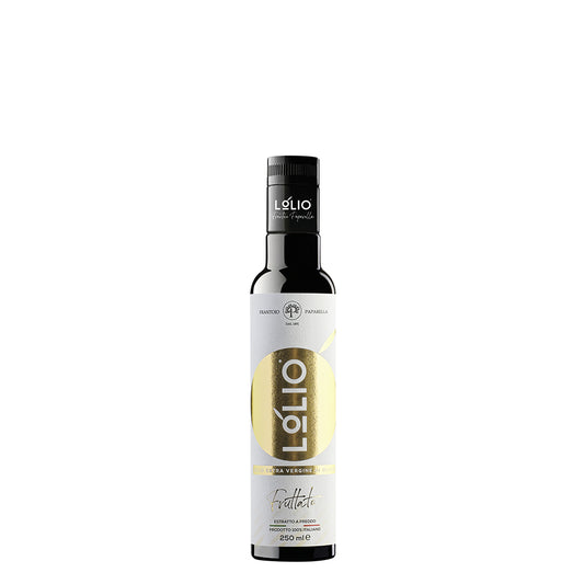 Olivenöl Extra Vergine LOLIO FRUTTATO 250