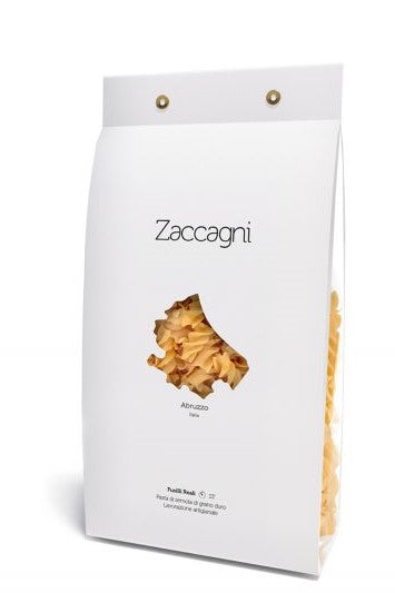 Fusilli reali "Zaccagni"