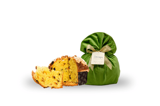 Panettone classico Zaccagni