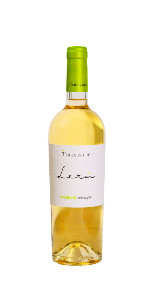 LERÀ Bianco Malvasia IGP - Terra dei Re