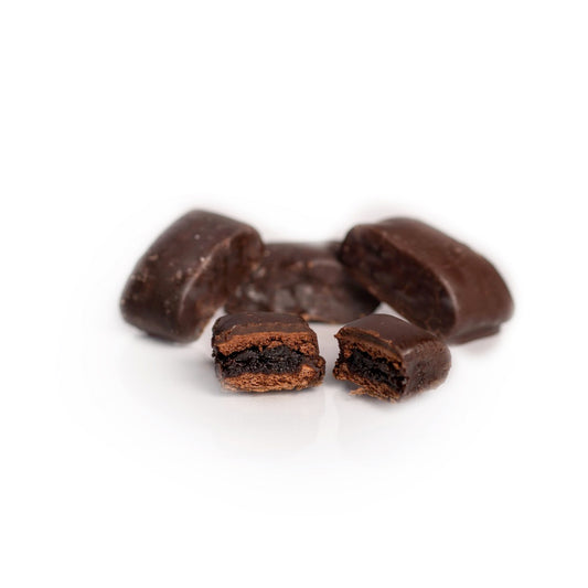 Mostaccioli all'Amarena