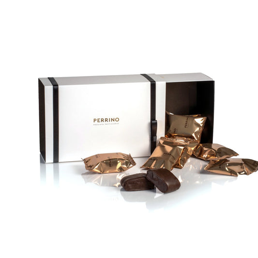 Mostaccioli all'Amarena