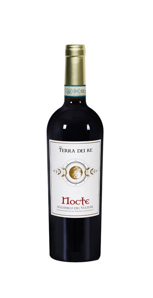 Aglianico del Vulture DOC NOCTE