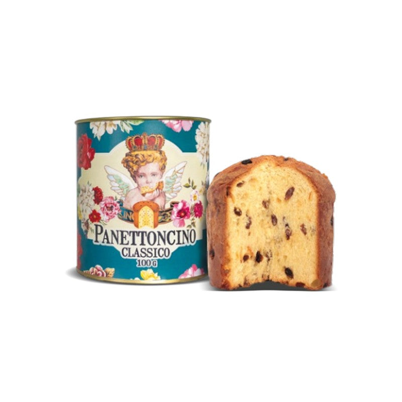 Panettoncino in Geschenkbox "Limited Edition"