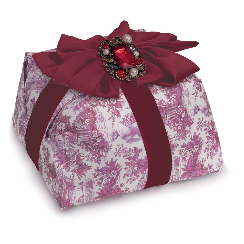 Panettone Crema e Amarena LIMITED EDITION