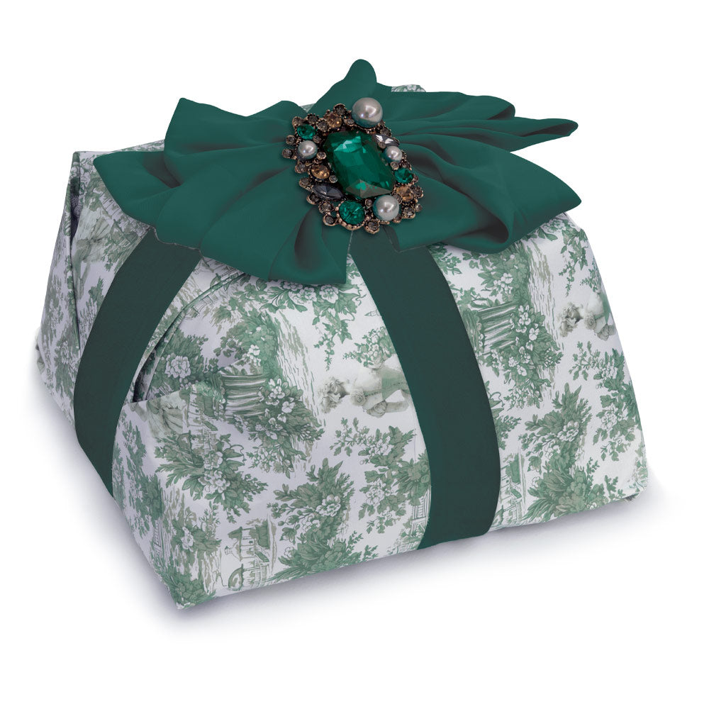 Panettone al Cioccolato Fondente LIMITED EDITION