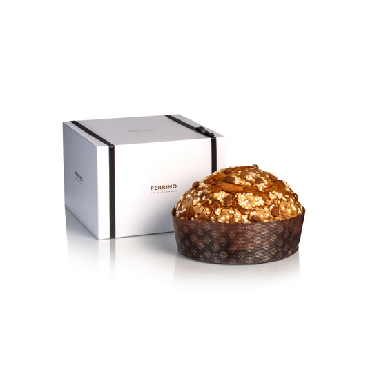 Panettone classico Perrino
