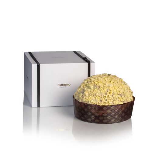 Panettone al Limoncello Perrino 1 Kg