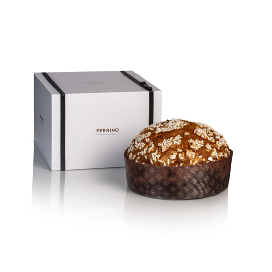 Panettone Pere & Cioccolato Perrino