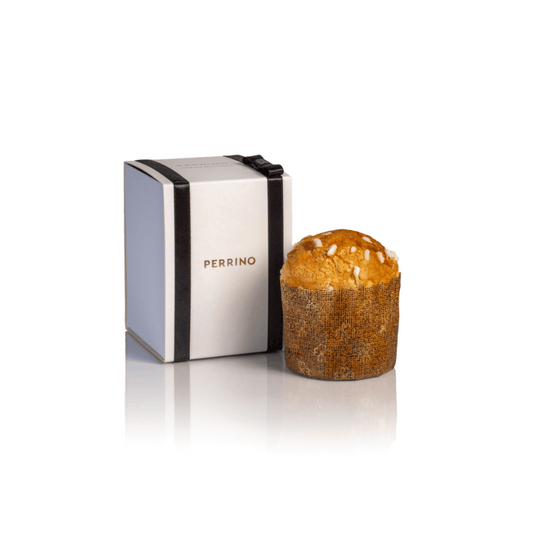 Panettone MINI Pere & Cioccolato Perrino