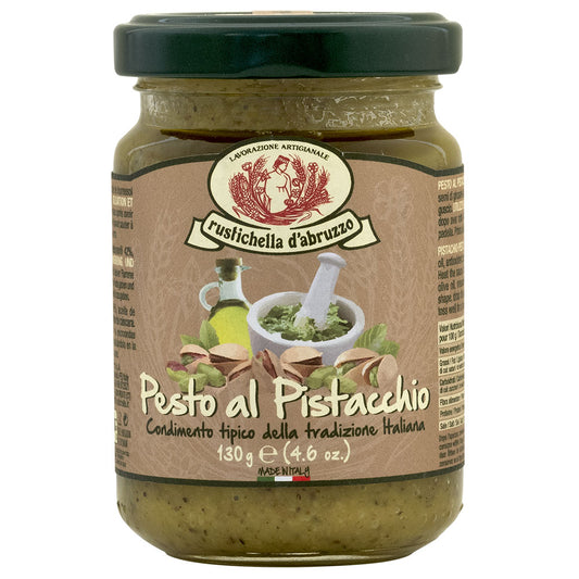 Pesto Pistacchio