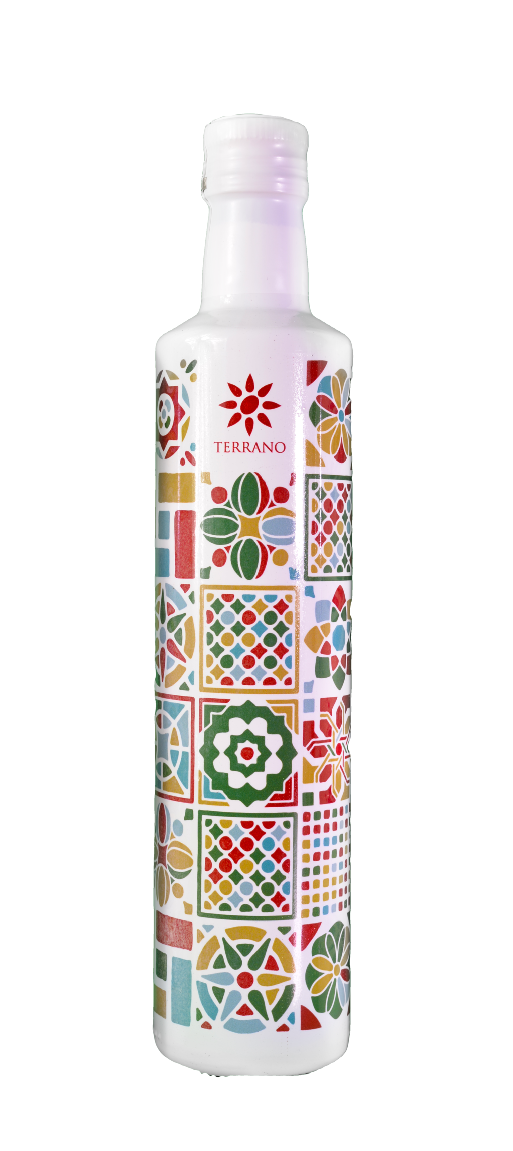 Olio di Oliva Extra Vergine "Maiolica Blu"