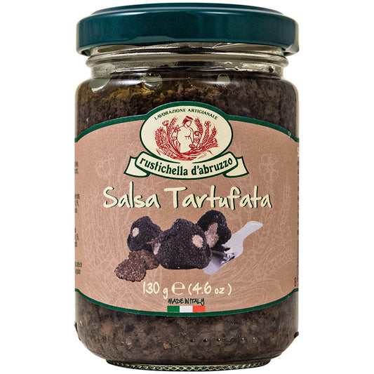 Salsa Tartufata
