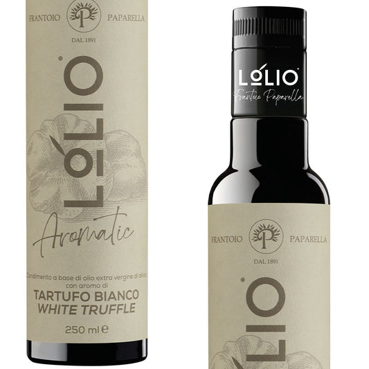 Olio di Oliva Tartufo 250 ml