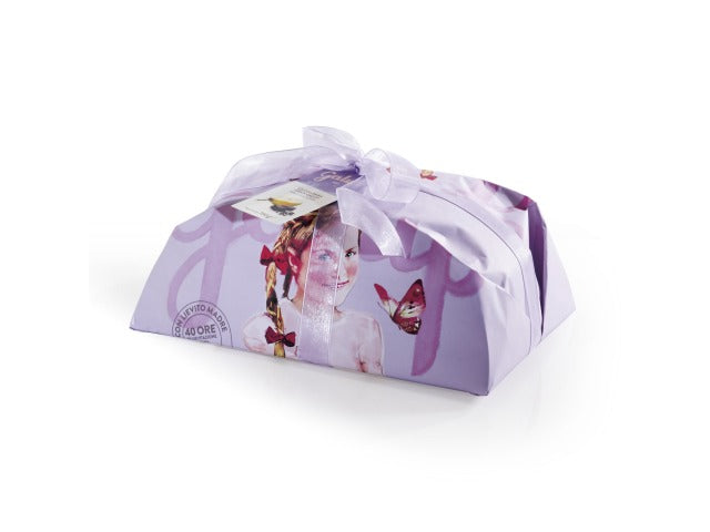 Colomba Pere & Cioccolato "Galup"