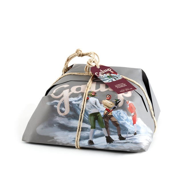 11562 Galup 1922 - Panettone al Moscato 1000g