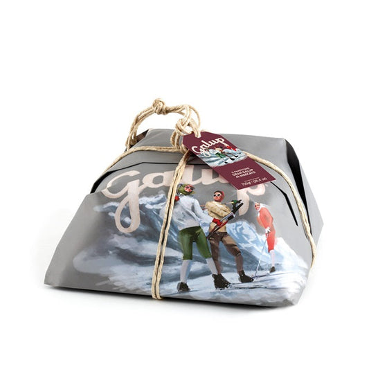 11562 Galup 1922 - Panettone al Moscato 1000g