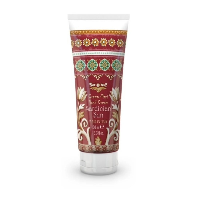 Handcreme Sardinian Sun