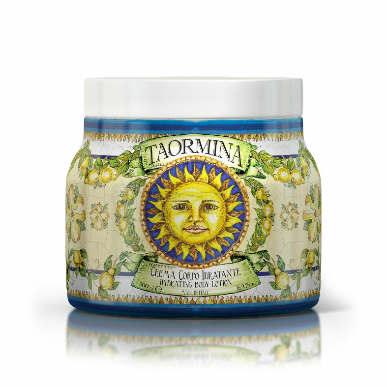 Bodylotion Taormina