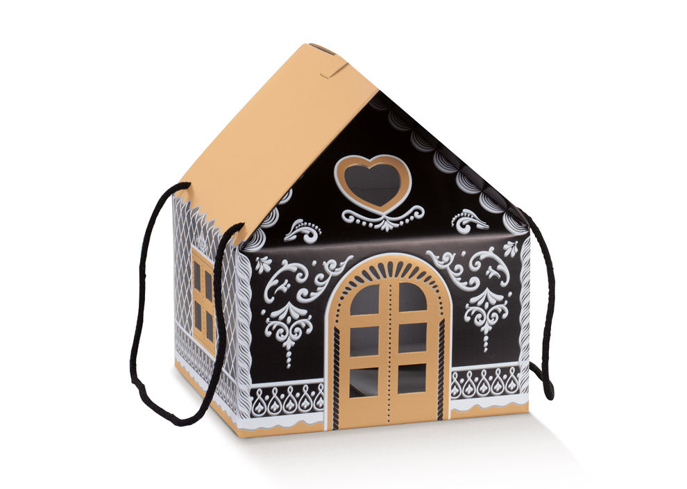 Geschenksverpackung Casetta