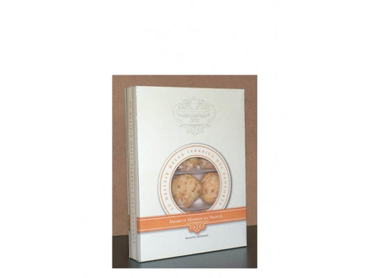 Amaretti Arancio GLUTEN FREE