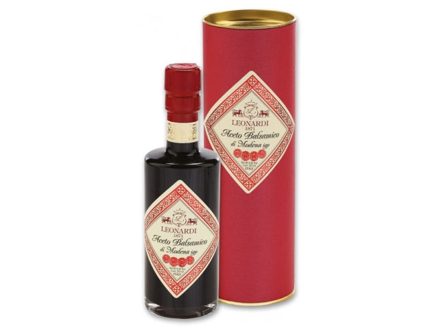 Balsamico Red