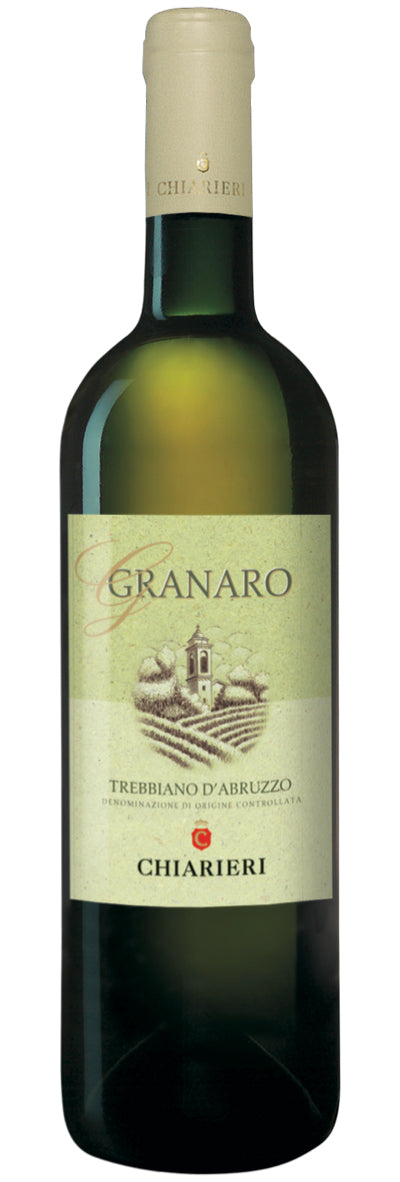 GRANARO Trebbiano d'Abruzzo D.O.C.