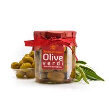Olive verdi