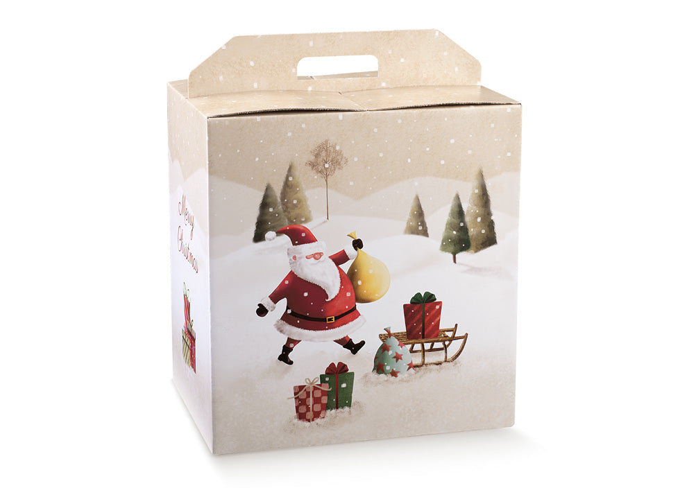 Portpanettone Christmas